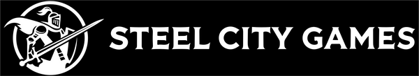 Steel City Games