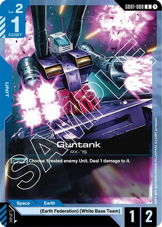 Guntank