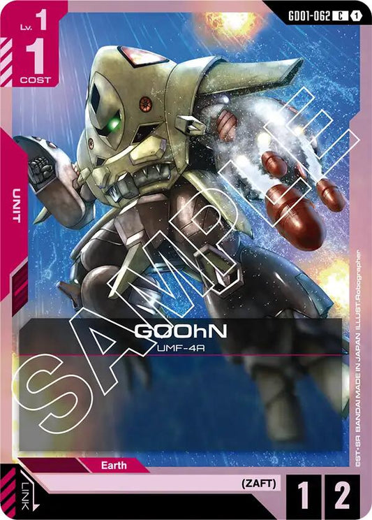 GOOhN