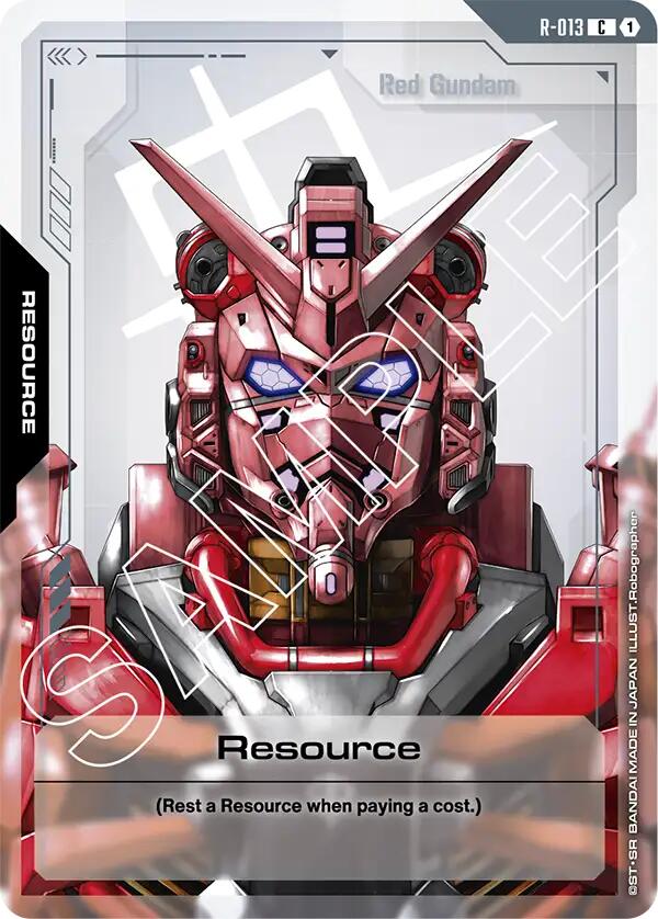 Resource (R-013)