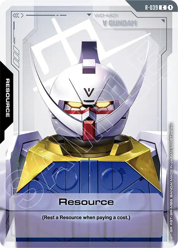 Resource (R-039)